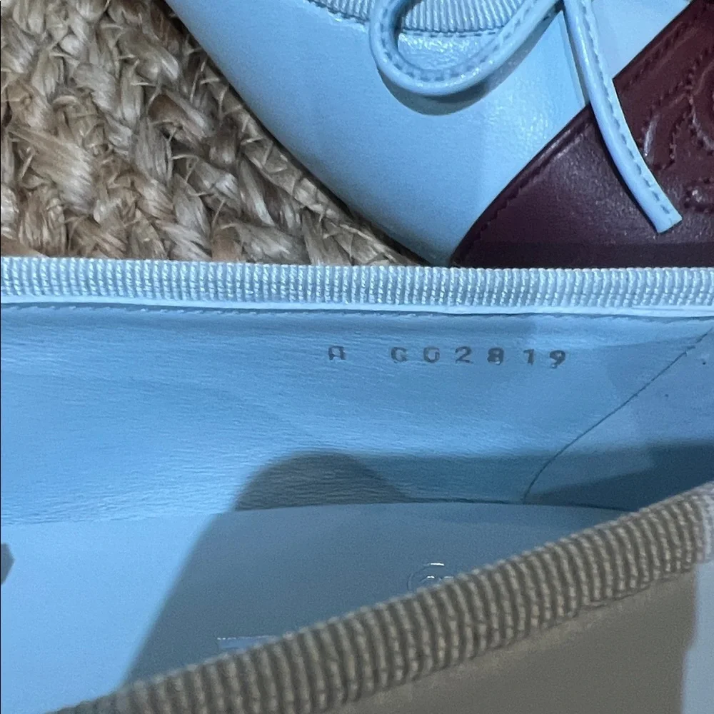 GORGEOUS Chanel Ballet Flats - Picture 6 of 7